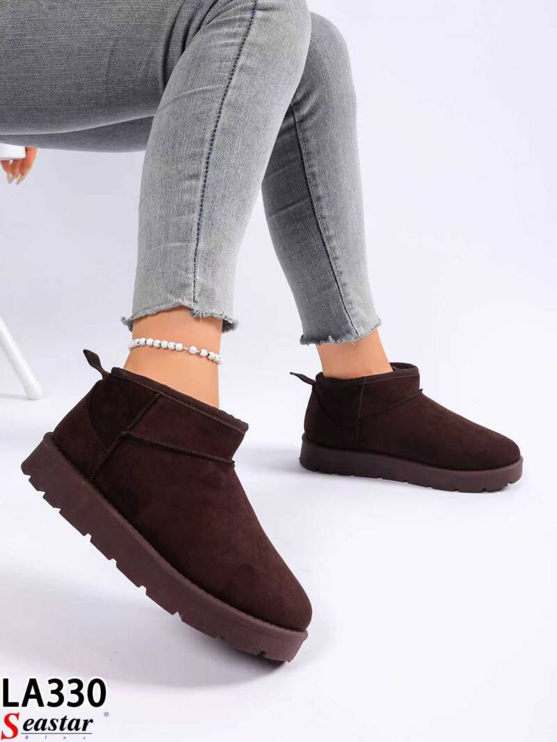  Botki damskie Roz 36-41/ 12 par